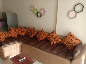chalet 10 porto golf marina Egyptian only